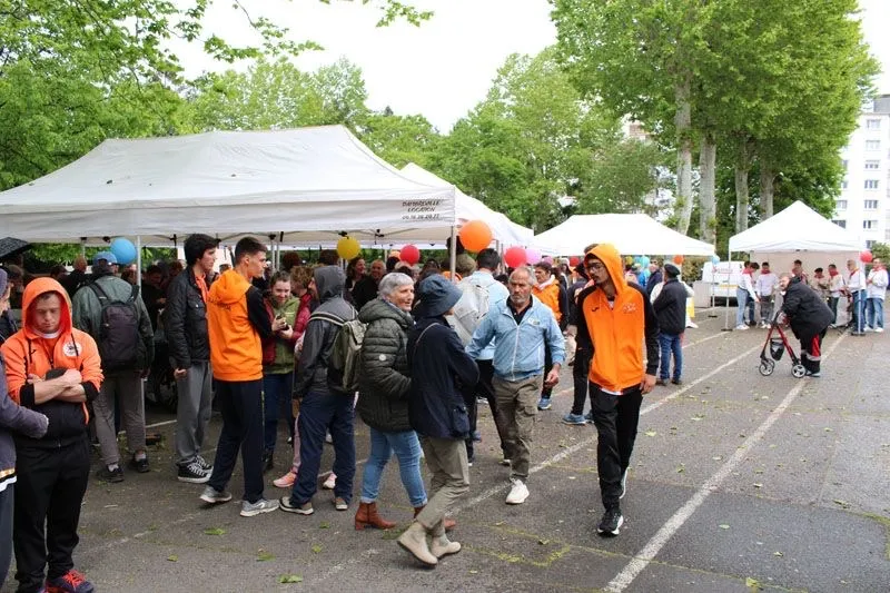 evenement