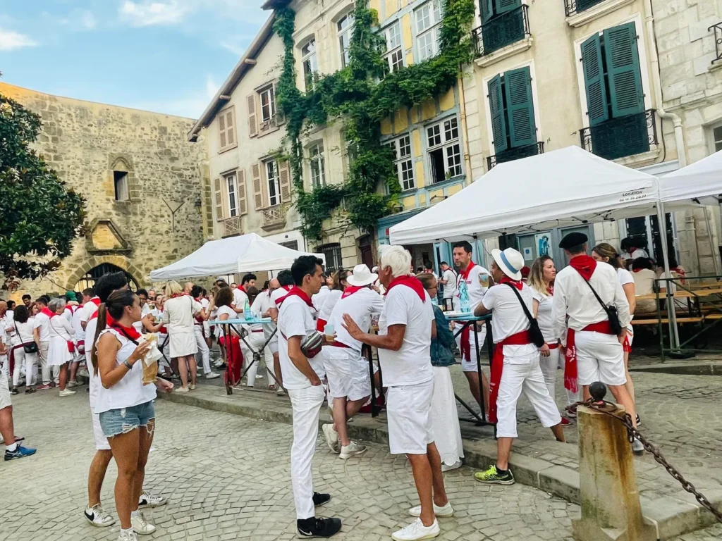 Dambreville Location - Les Ferias