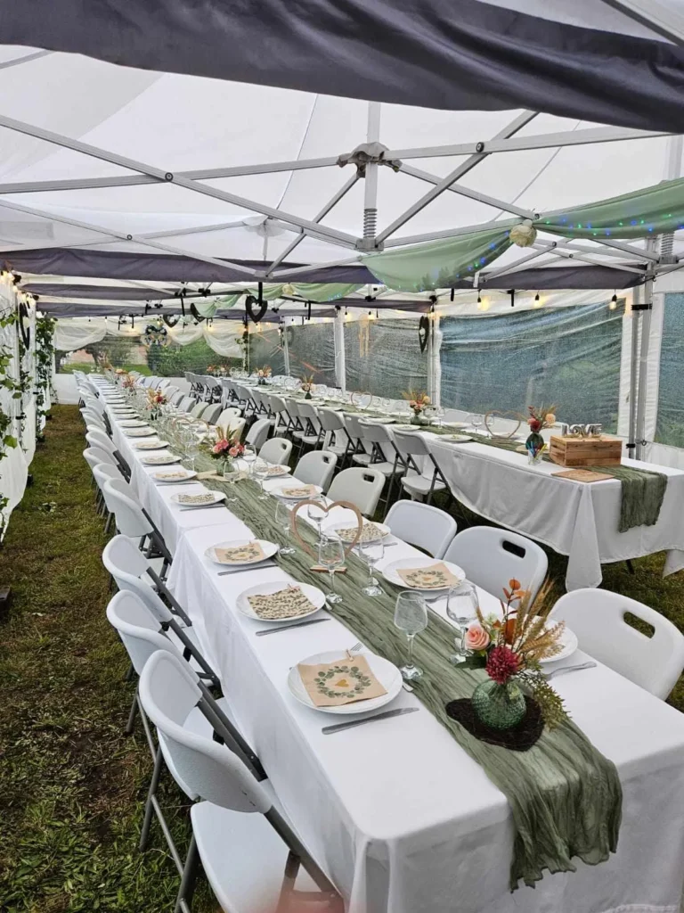 mariage