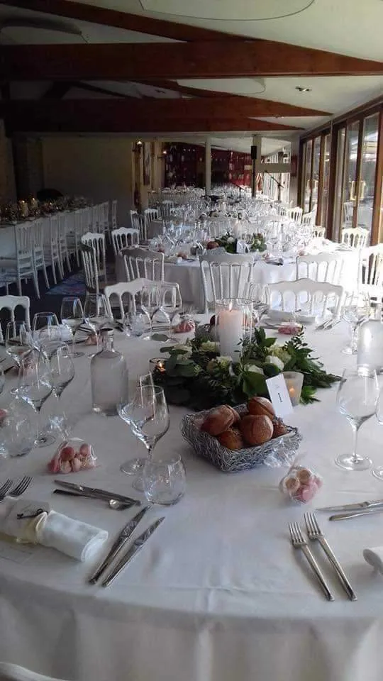 mariage