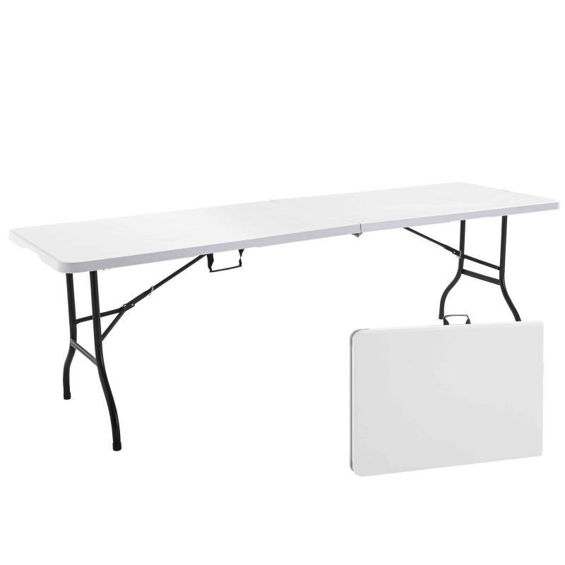 table rectangulaire244