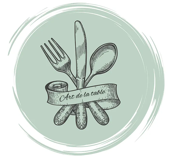 art de la table